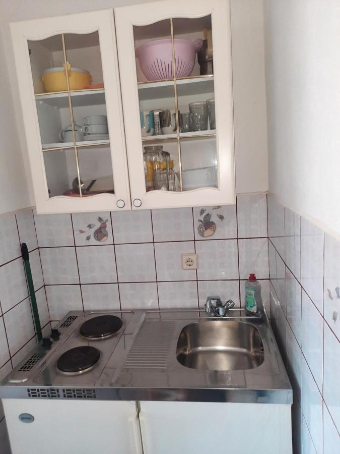 Marovito Apartment Supetarska Draga Exterior photo
