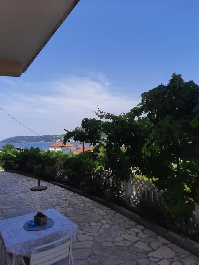 Marovito Apartment Supetarska Draga Exterior photo