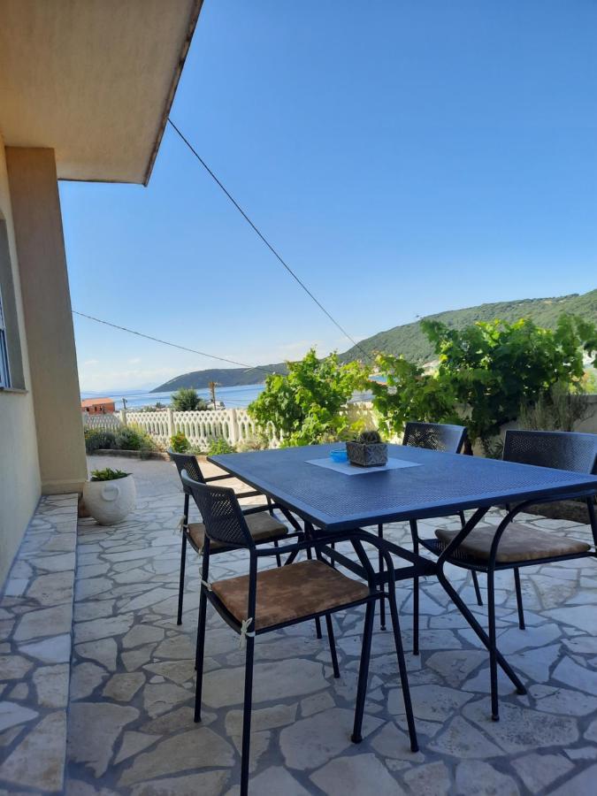Marovito Apartment Supetarska Draga Exterior photo