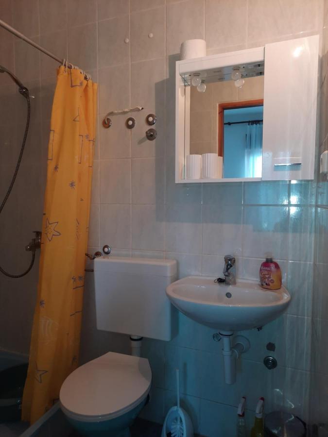 Marovito Apartment Supetarska Draga Exterior photo