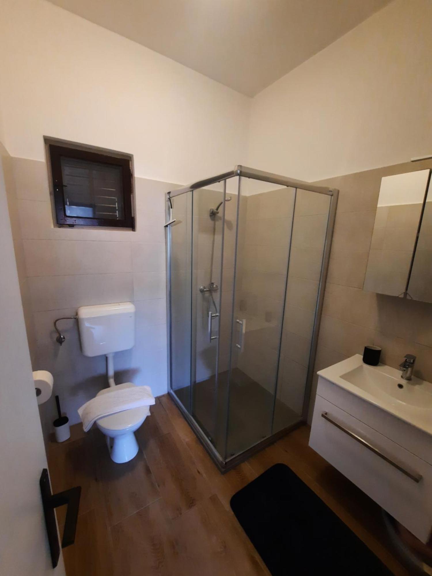 Marovito Apartment Supetarska Draga Exterior photo